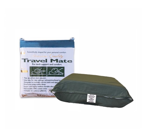 Travel Mate