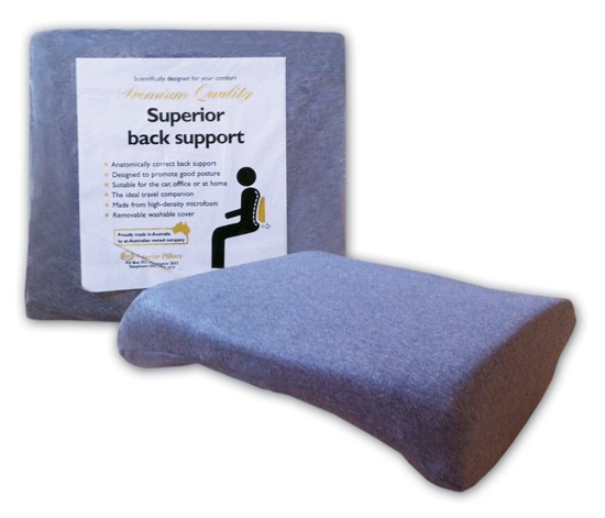 Superior Back Support